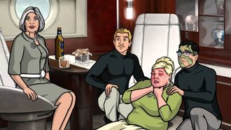 Episode 12 Sea Tunt: Part 1