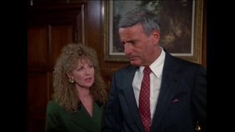 Episode 21 Mirror, Mirror, on the Wall: Part 1