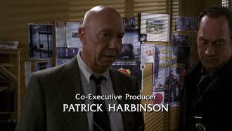 Episode 21 Criminal