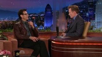 Episode 26 Jeff Goldblum, Bill Engvall, the cast of
