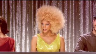 Episode 6 Absolut Drag Ball