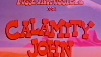 Episode 13 Calamity John