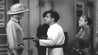 Episode 9 The Bounty Hunters
