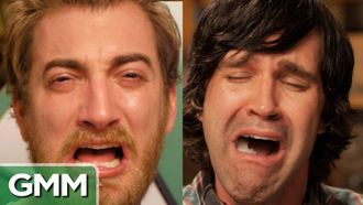 Episode 15 6 Ways to Make Yourself Cry