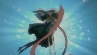 Episode 12 Summertime