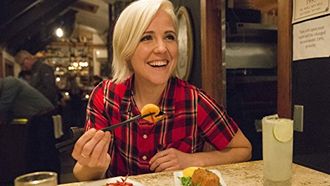 Episode 4 Oregonna Eat That?