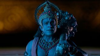 Episode 89 Search For Mata Sita