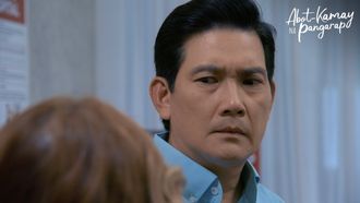 Episode 248 Karapatan kay RJ