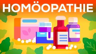 Episode 2 Homeopathy Explained — Gentle Healing or Reckless Fraud?