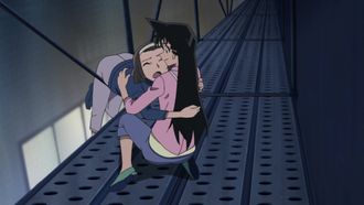 Episode 915 High School Girl Detective Suzuki Sonoko