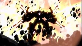 Episode 25 Final Battle!! Atlantis