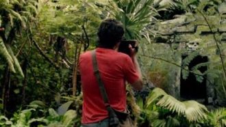 Episode 5 Lost in the Jungle