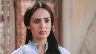 Episode 45 Sahiba Questions Seerat.