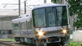 Episode 5 Battery Hybrid Trains: Development of the Global Technology