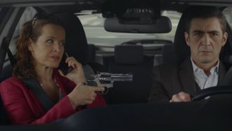 Episode 156 Épisode 1121