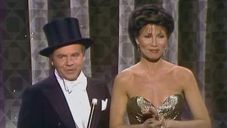Episode 1 Burt Reynolds, Michele Lee