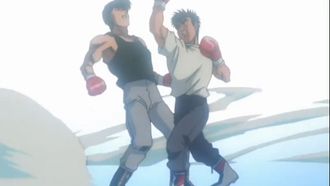Episode 7 1 cm no hakairyoku
