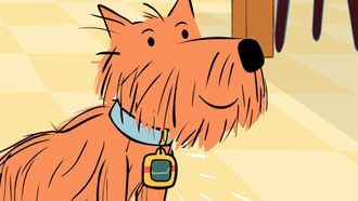 Episode 20 Scratch Says