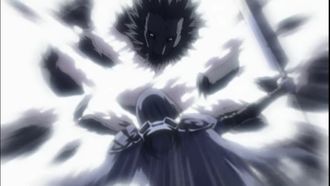 Episode 23 Critical Point I