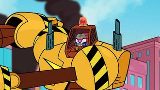 Episode 9 Easter Annihilation