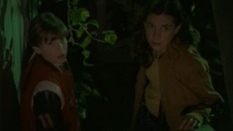 Episode 11 Stay Out of the Basement (1)