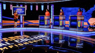 Episode 2 Quarterfinals #2