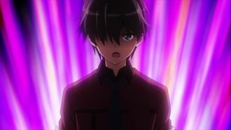 Episode 12 Usual Days