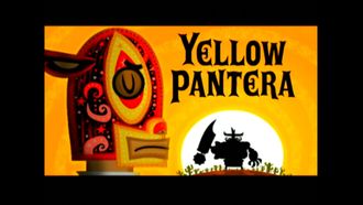 Episode 17 Yellow Pantera