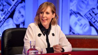 Episode 9 Mel Giedroyc, Hal Cruttenden, Sathnam Sanghera