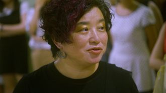 Episode 6 Shanghai