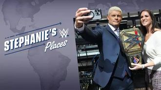 Episode 2 Cody Rhodes Takes Center Stage