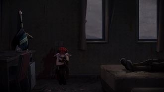 Episode 6 STAY TRUE