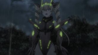 Episode 9 Dragon Type