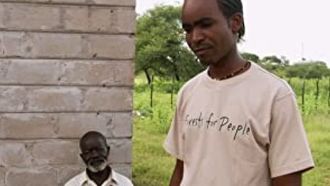 Episode 3 Cameroon: White Goliath Beetle