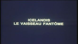 Episode 19 The Icy Web (1)