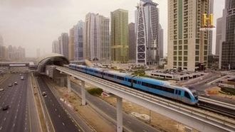 Episode 4 The Commute: Trains That Make Cities