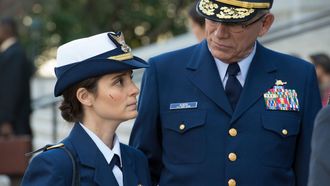 Episode 8 Military Justice