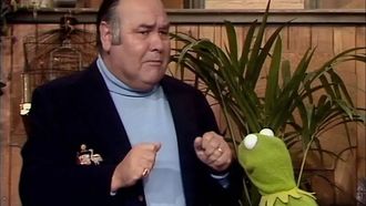 Episode 16 Jonathan Winters