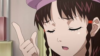 Episode 27 Together With Onee-san and Bad Scientist