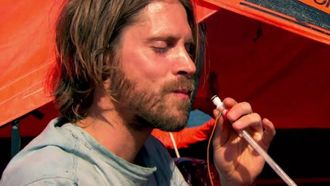 Episode 6 76 Days Adrift