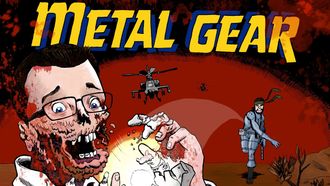 Episode 3 Metal Gear