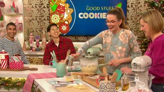 Episode 48 Tuesday, November 26, 2024