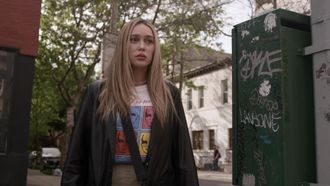 Episode 1 A Lovely Nowhere