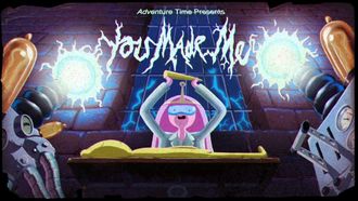 Episode 20 You Made Me