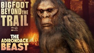 Episode 22 The Adirondack Beast