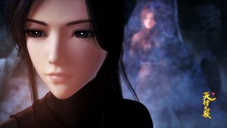 Episode 44 Bloodsucking Spirit Butterflies