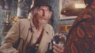 Episode 5 The Eye of Time