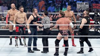 Episode 24 Countdown to Money in the Bank 2016