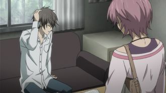 Episode 7 Sunagaru omoi 'wana'