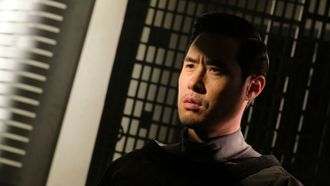 Episode 18 Judgement Day